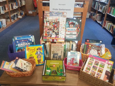 Bartje Boeken Bartje Boeken