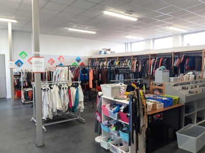 Kinderkleding Kinderkleding